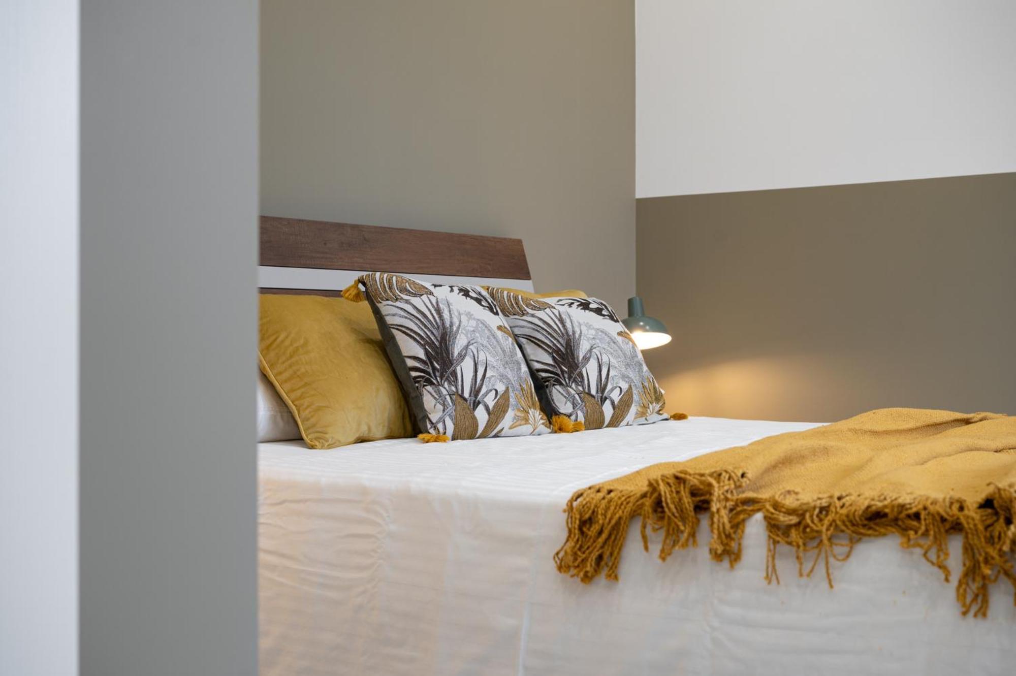 Aura Bed & Breakfast Monte Porzio Catone Eksteriør bilde