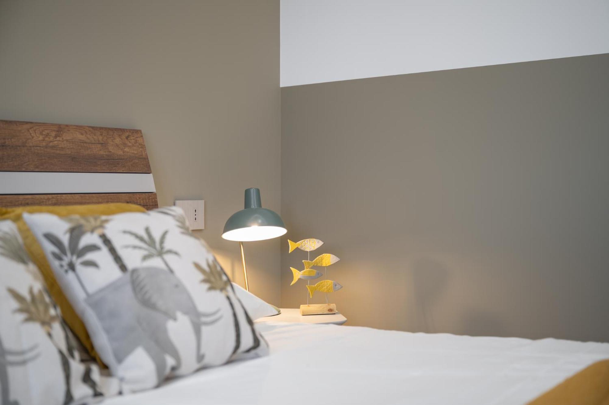 Aura Bed & Breakfast Monte Porzio Catone Eksteriør bilde