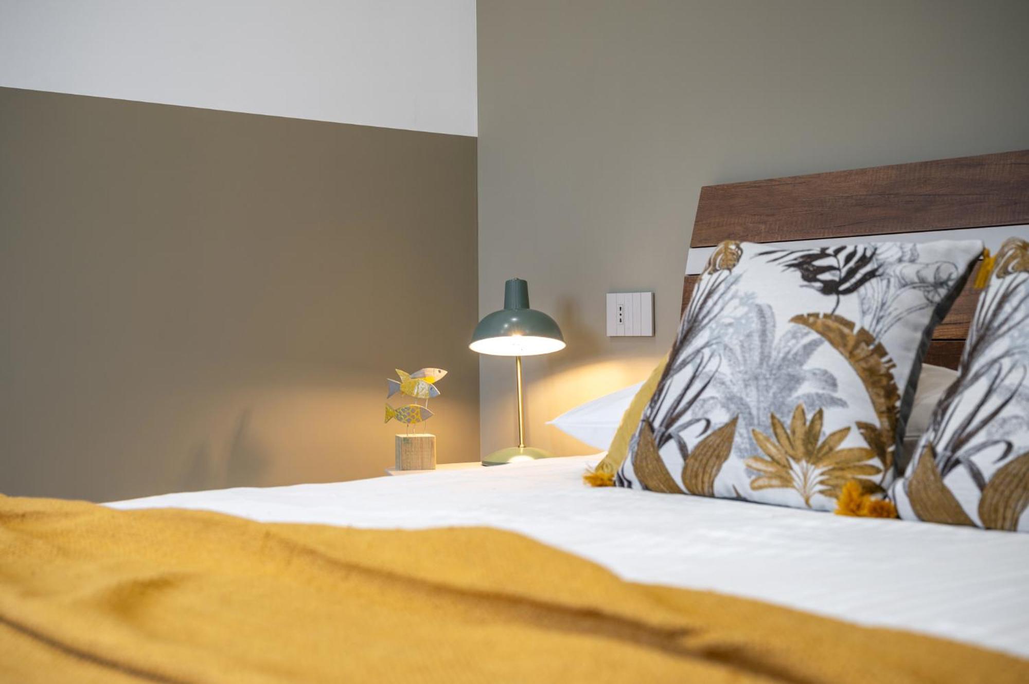 Aura Bed & Breakfast Monte Porzio Catone Eksteriør bilde