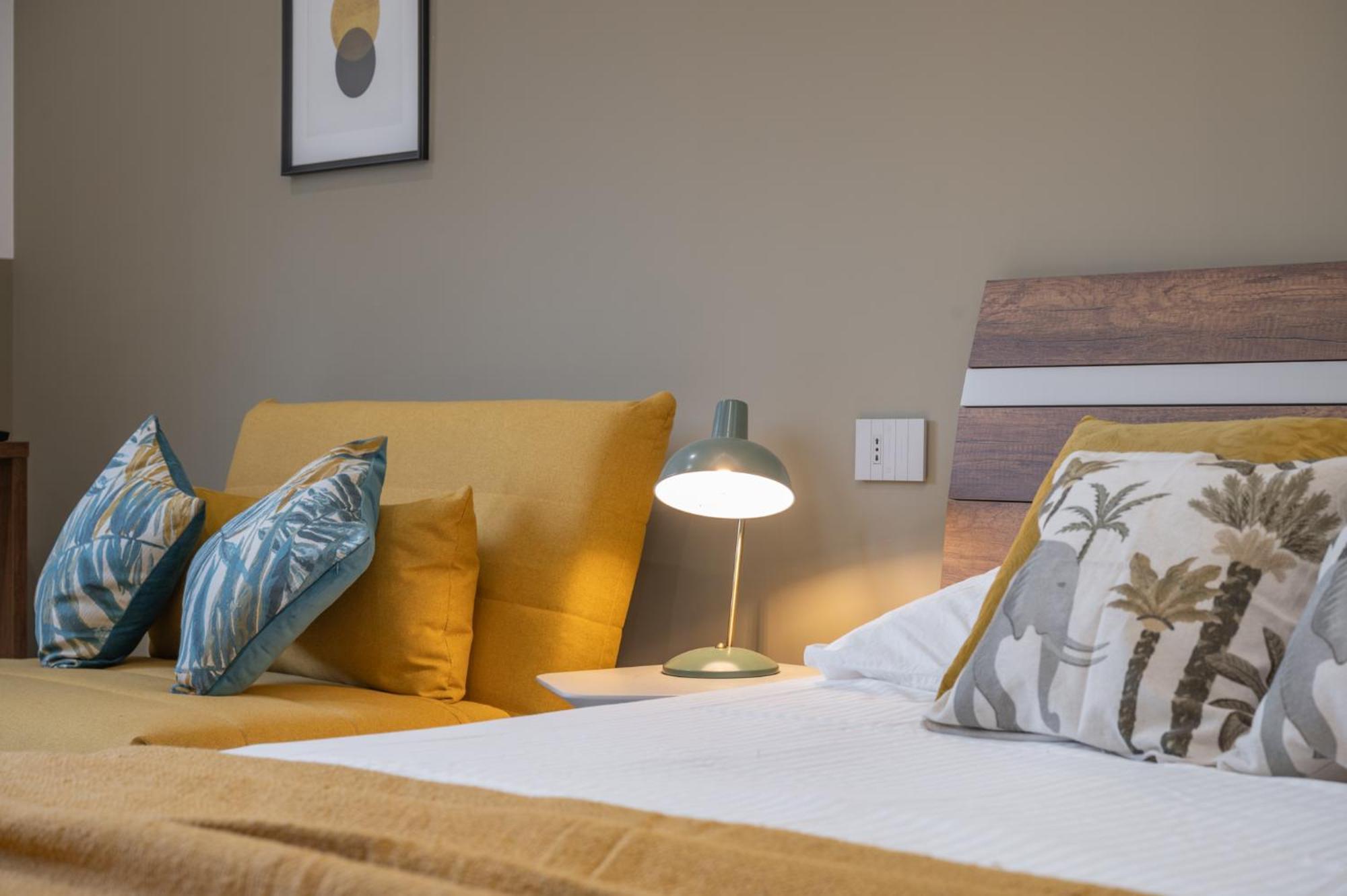 Aura Bed & Breakfast Monte Porzio Catone Eksteriør bilde
